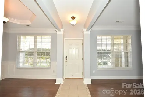 9815 Steed Court Charlotte NC 28269