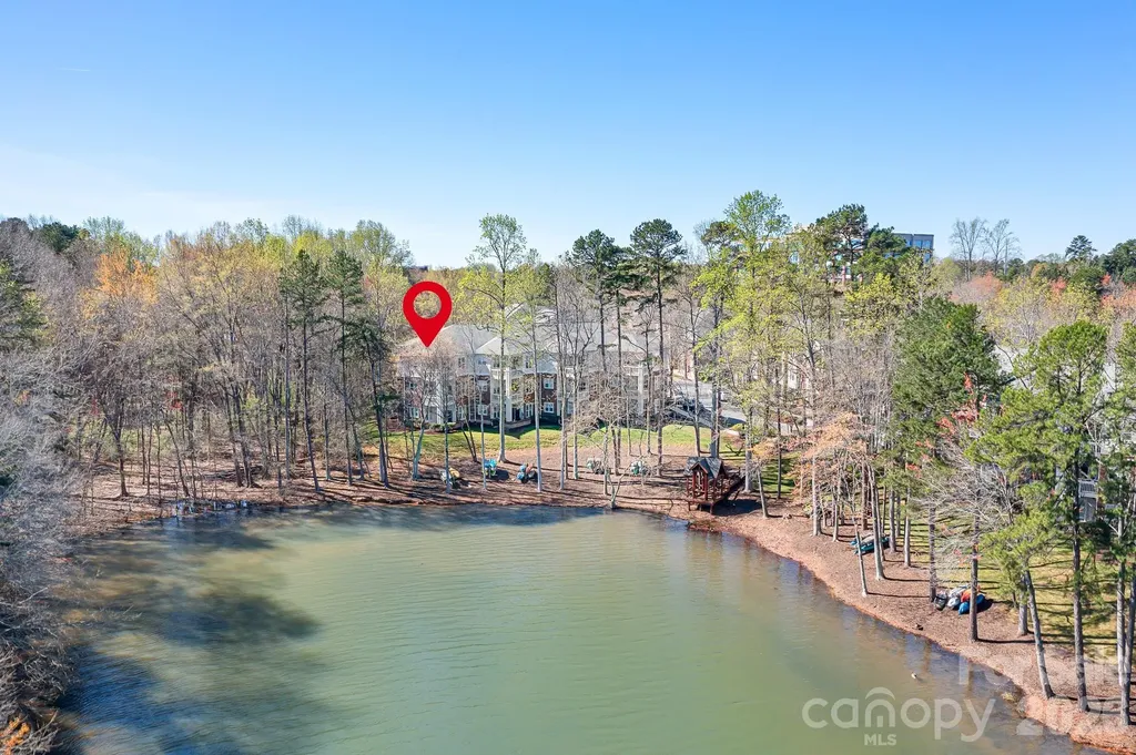 714 Northeast Drive Davidson NC 28036