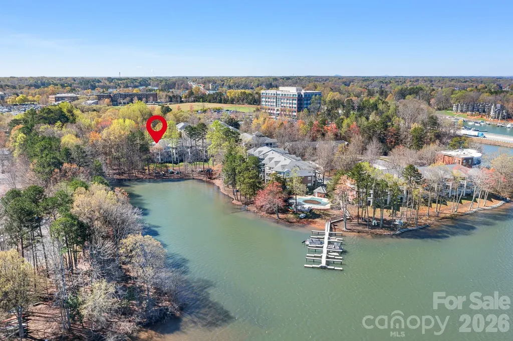 714 Northeast Drive Davidson NC 28036