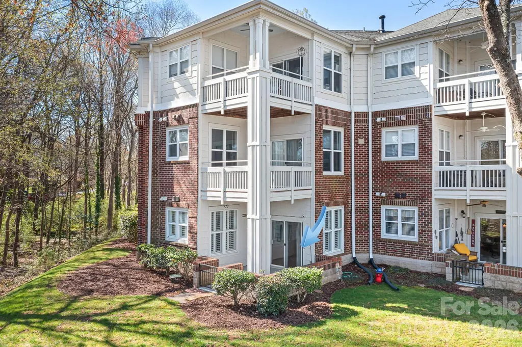 714 Northeast Drive Davidson NC 28036