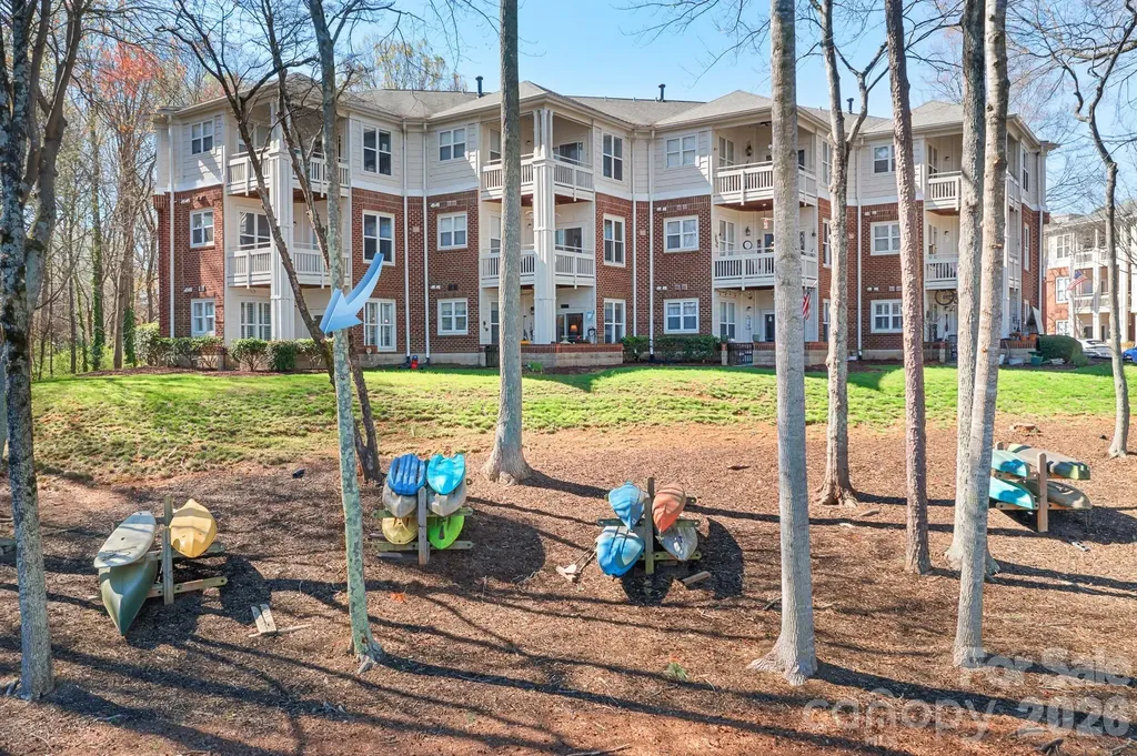 714 Northeast Drive Davidson NC 28036