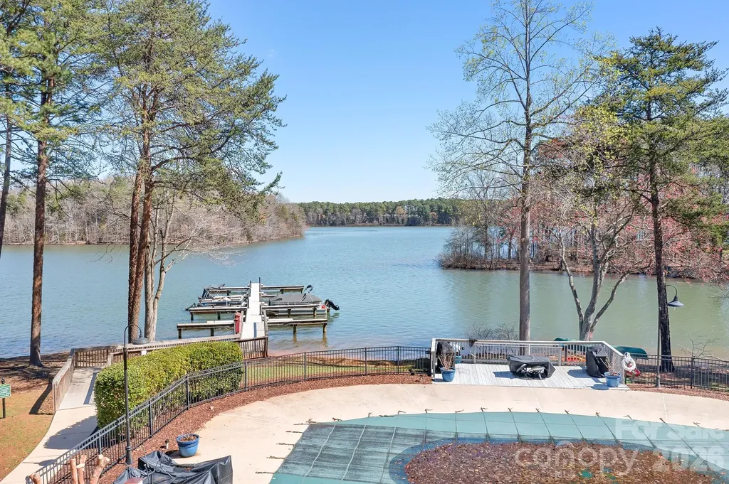714 Northeast Drive Davidson NC 28036