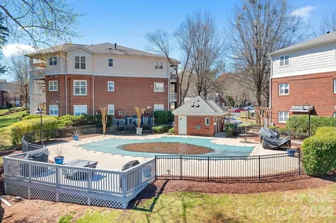 714 Northeast Drive Davidson NC 28036