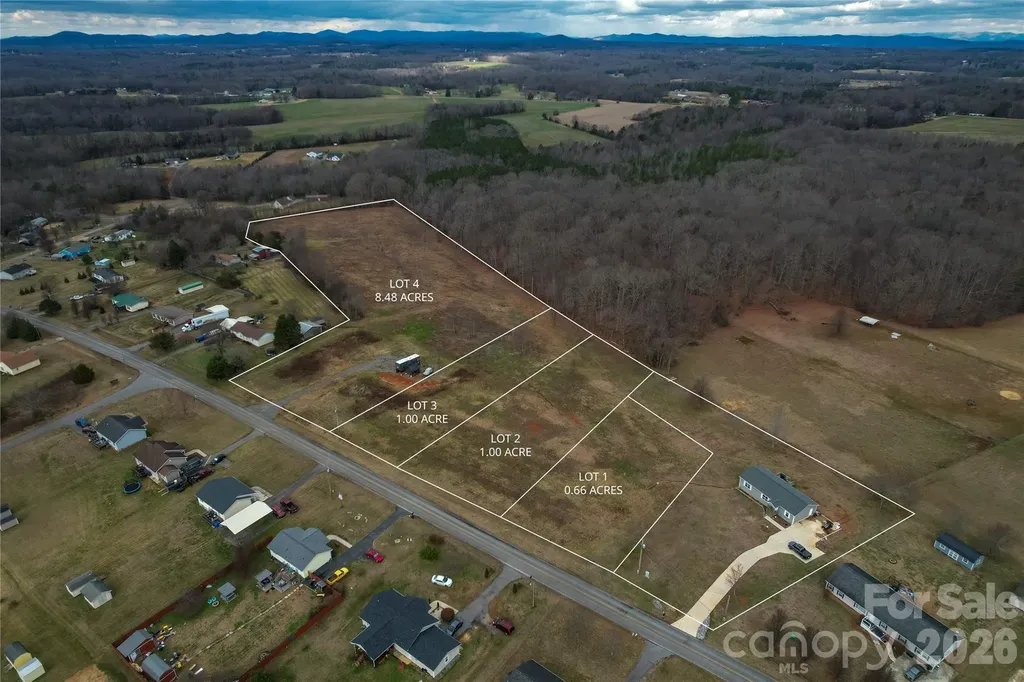 144 Speaks Road Olin NC 28660