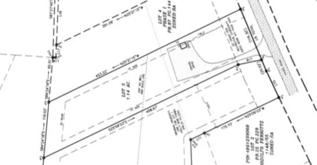 144 Speaks Road Olin NC 28660