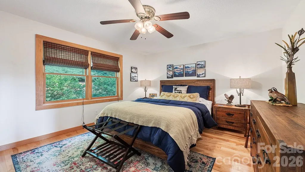 616 Appaloosa Trail Waynesville NC 28785