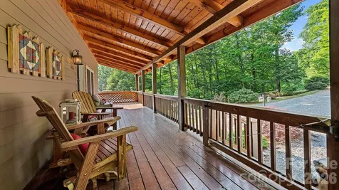 616 Appaloosa Trail Waynesville NC 28785