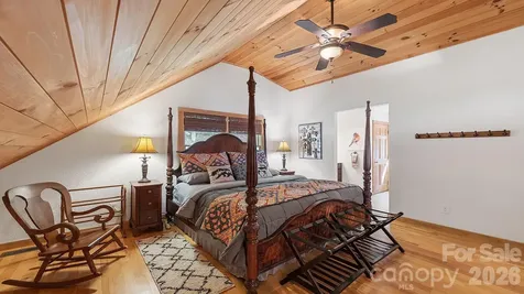 616 Appaloosa Trail Waynesville NC 28785
