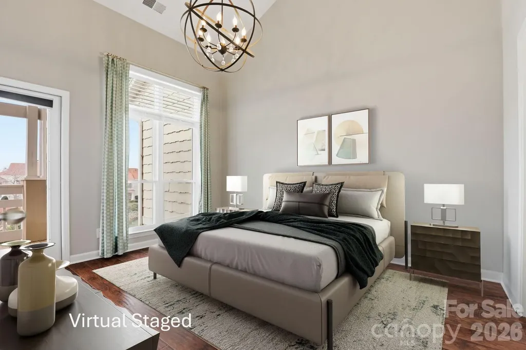 18009 Kings Point Drive Cornelius NC 28031