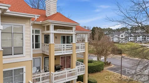 18009 Kings Point Drive Cornelius NC 28031
