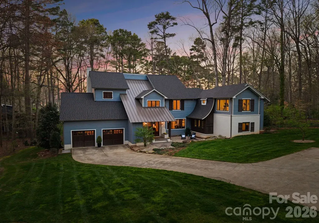 16208 Weatherly Way Huntersville NC 28078