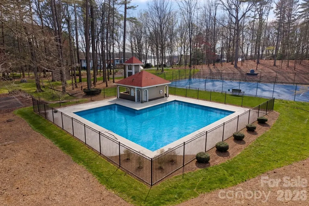16208 Weatherly Way Huntersville NC 28078
