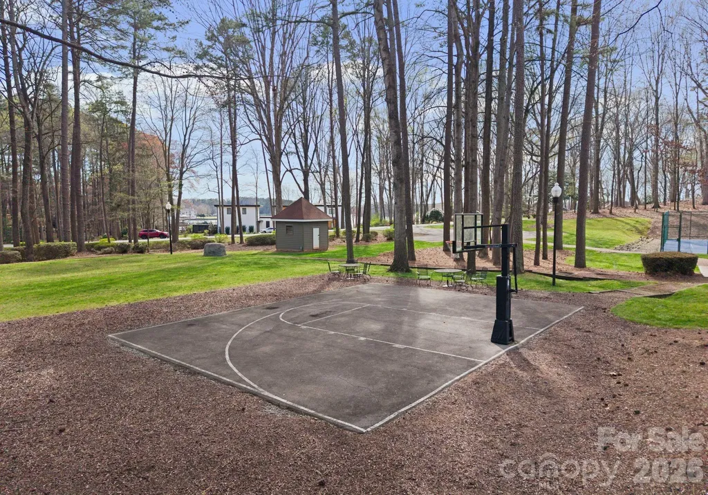 16208 Weatherly Way Huntersville NC 28078