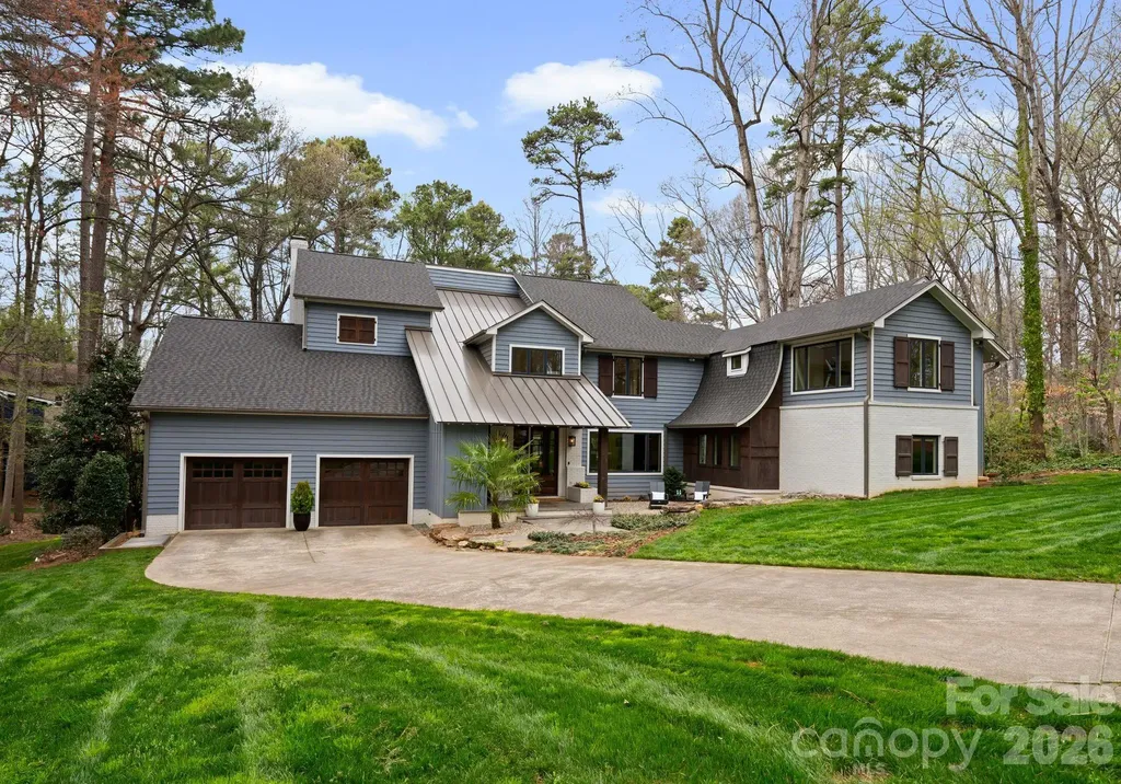 16208 Weatherly Way Huntersville NC 28078