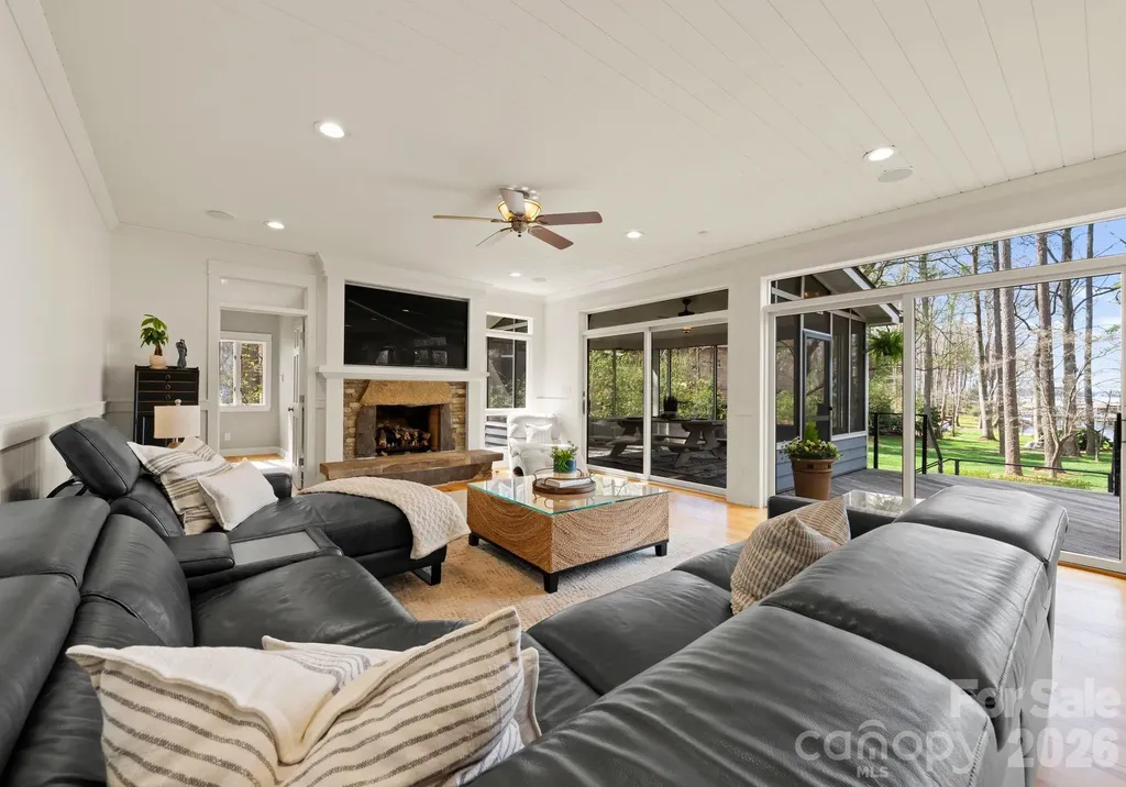 16208 Weatherly Way Huntersville NC 28078