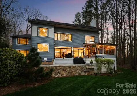 16208 Weatherly Way Huntersville NC 28078