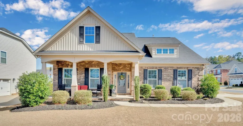132 Pine Eagle Drive Rock Hill SC 29732