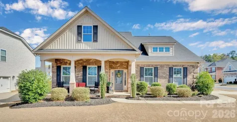 132 Pine Eagle Drive Rock Hill SC 29732