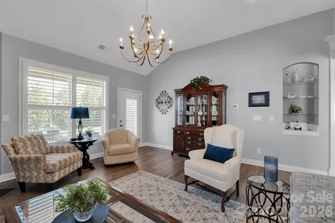 132 Pine Eagle Drive Rock Hill SC 29732