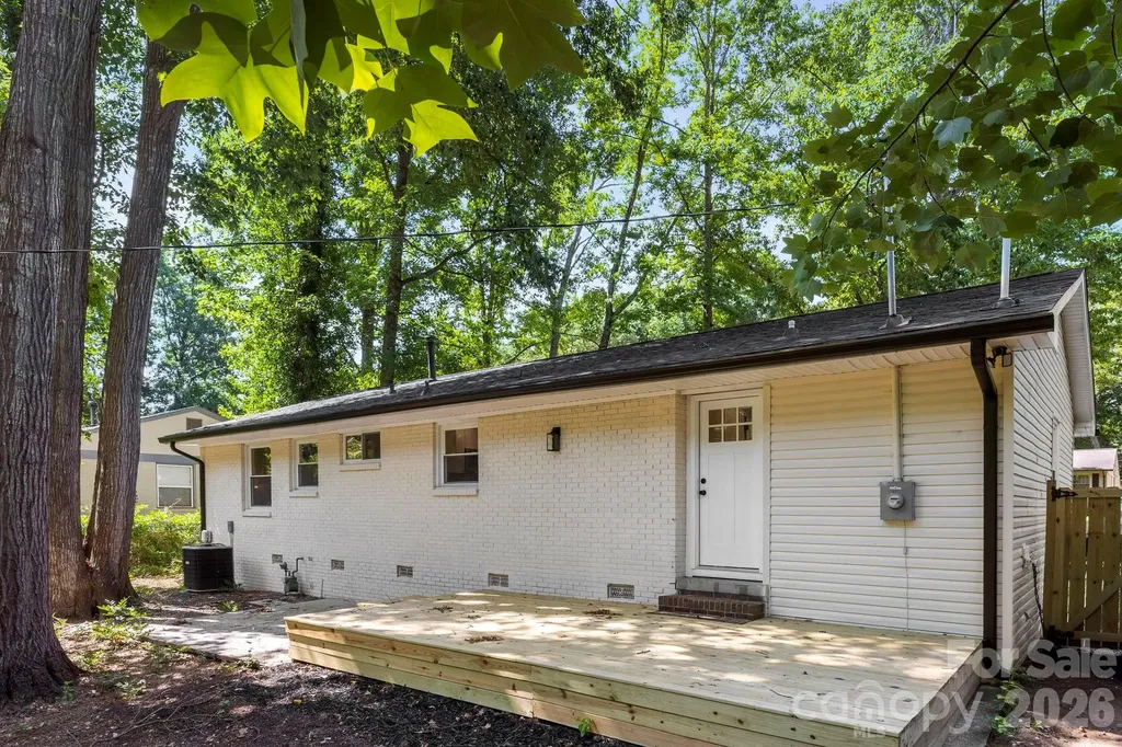 4211 Dunwoody Drive Charlotte NC 28215