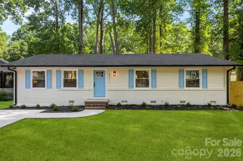 4211 Dunwoody Drive Charlotte NC 28215