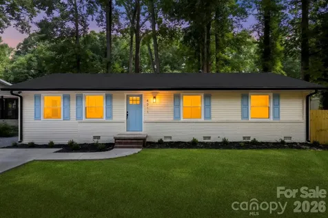 4211 Dunwoody Drive Charlotte NC 28215