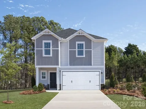 427 Luna Lane Shelby NC 28152
