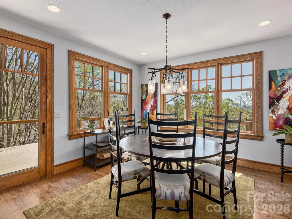 457 Coopers Hawk Drive Asheville NC 28803