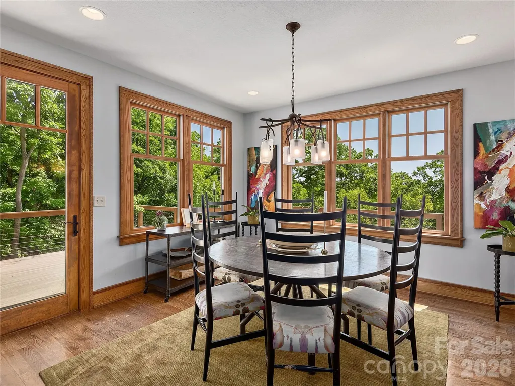 457 Coopers Hawk Drive Asheville NC 28803