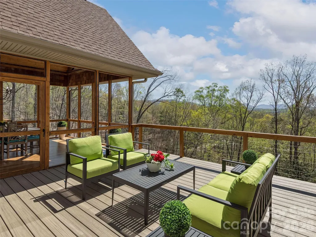 457 Coopers Hawk Drive Asheville NC 28803