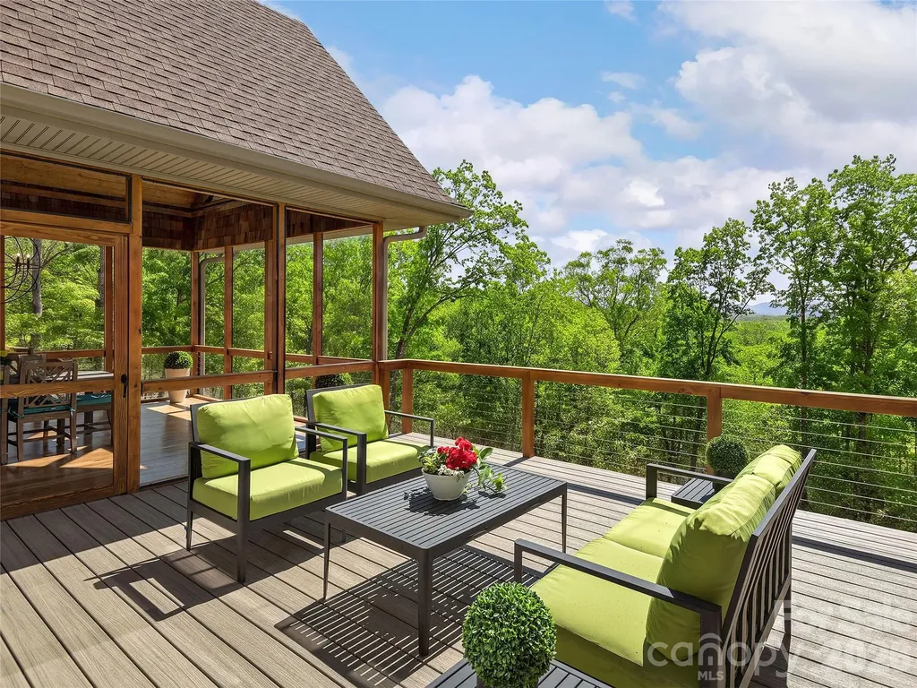 457 Coopers Hawk Drive Asheville NC 28803