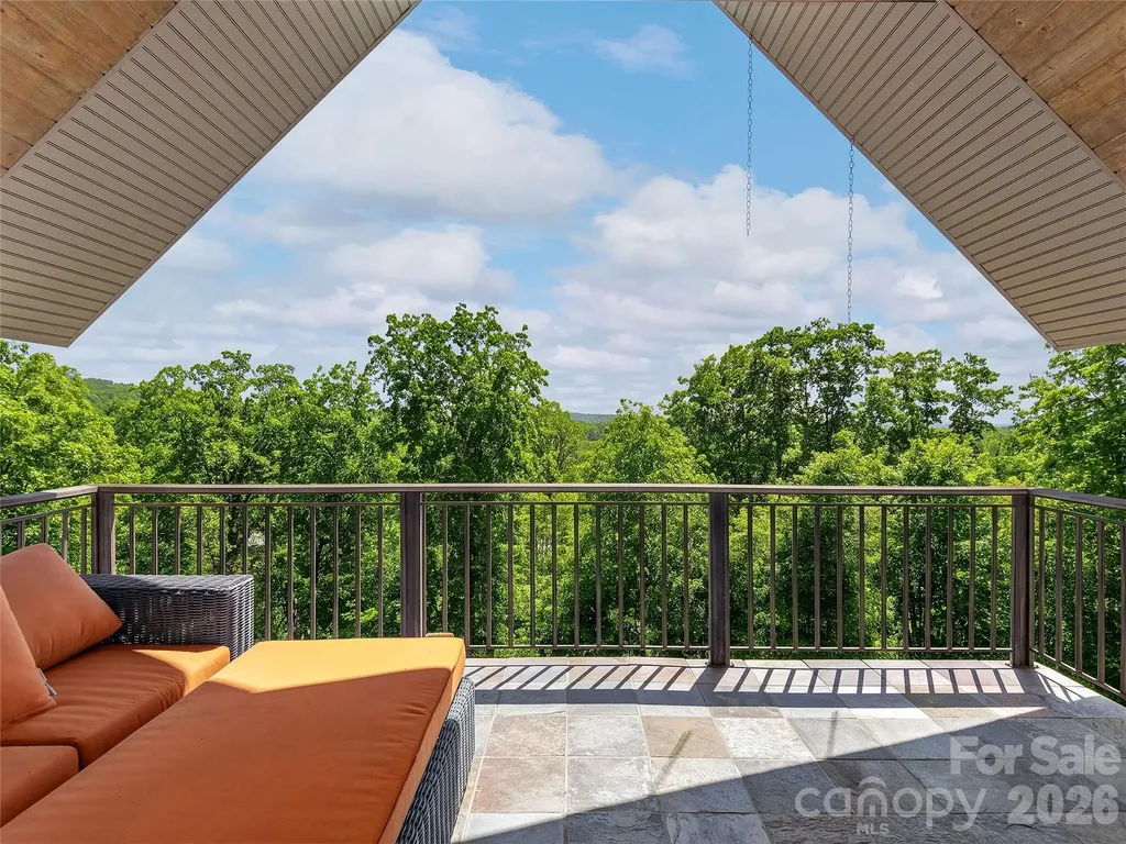 457 Coopers Hawk Drive Asheville NC 28803
