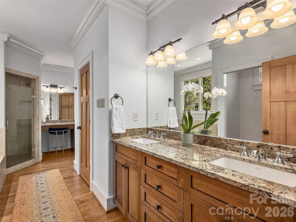 457 Coopers Hawk Drive Asheville NC 28803