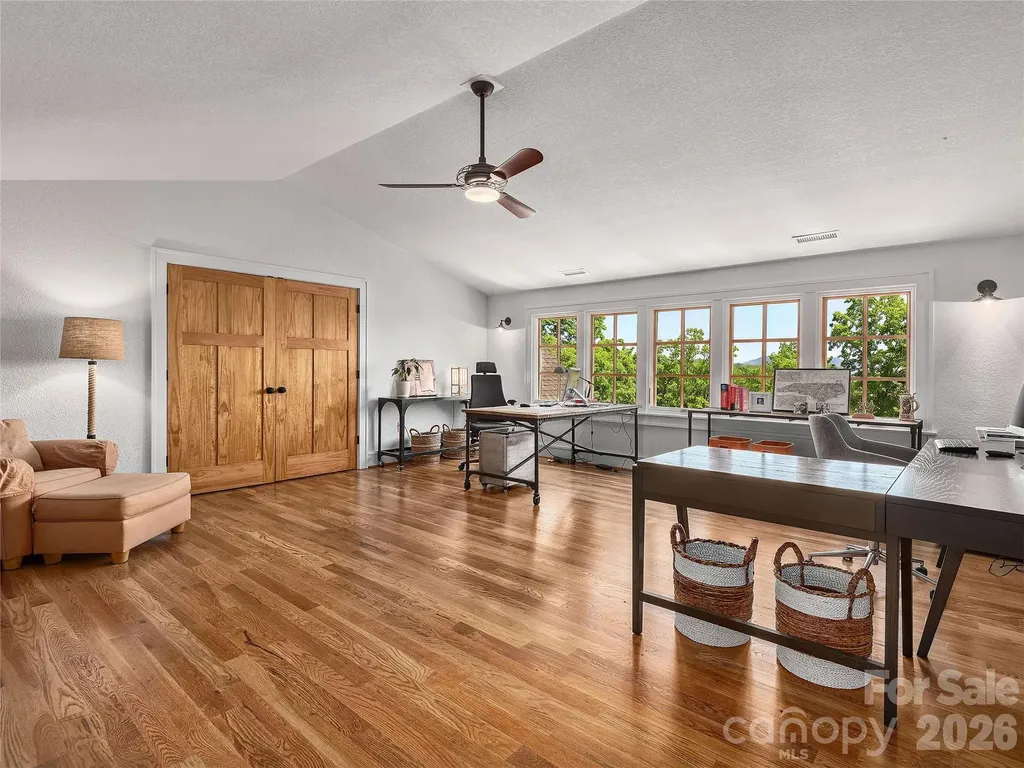 457 Coopers Hawk Drive Asheville NC 28803