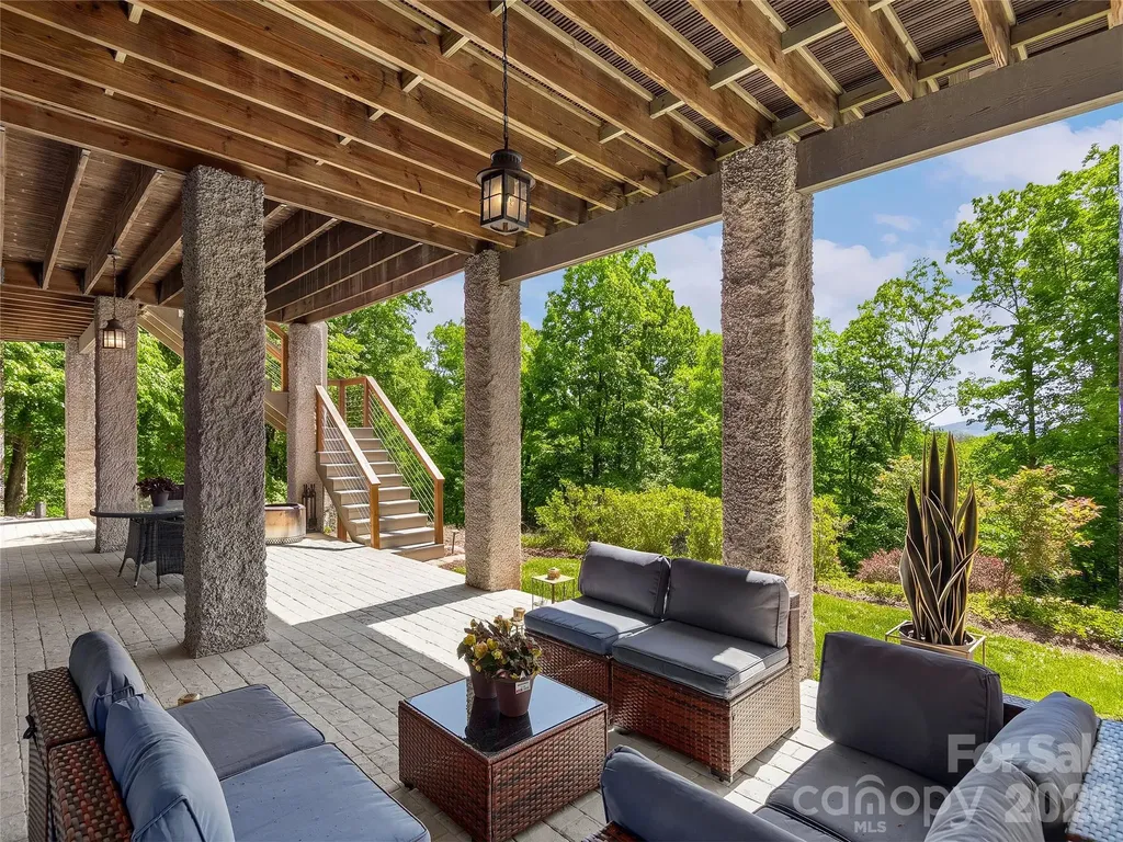 457 Coopers Hawk Drive Asheville NC 28803