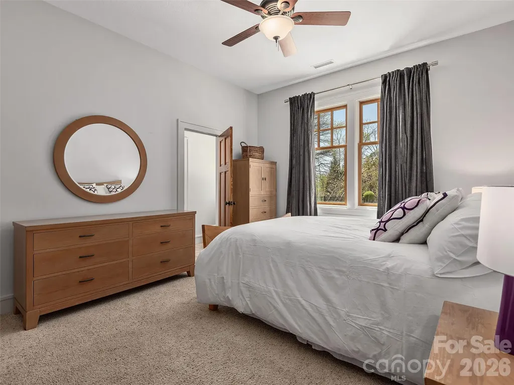457 Coopers Hawk Drive Asheville NC 28803