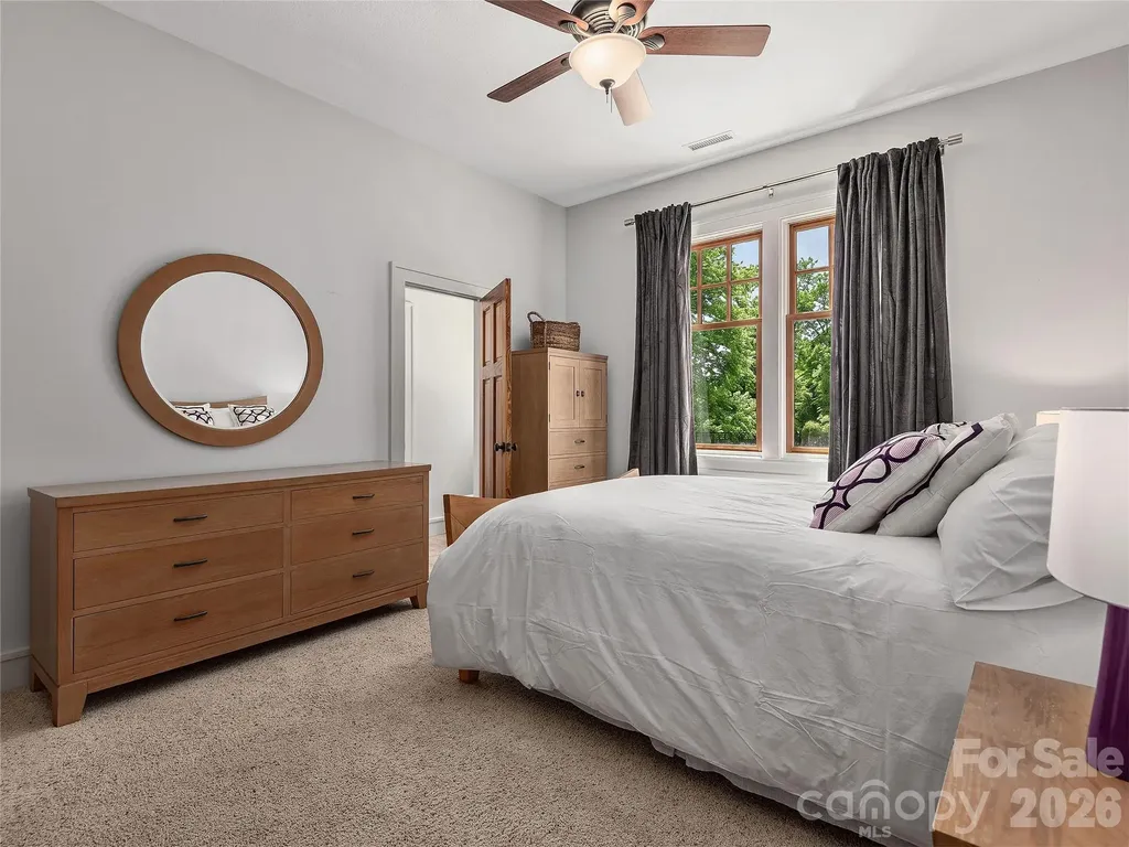 457 Coopers Hawk Drive Asheville NC 28803