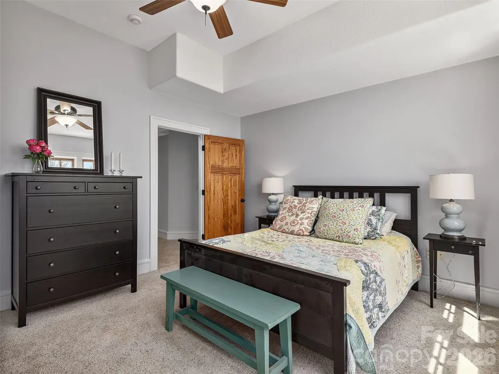 457 Coopers Hawk Drive Asheville NC 28803