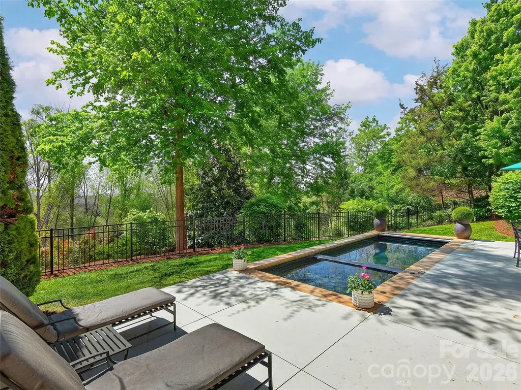 457 Coopers Hawk Drive Asheville NC 28803