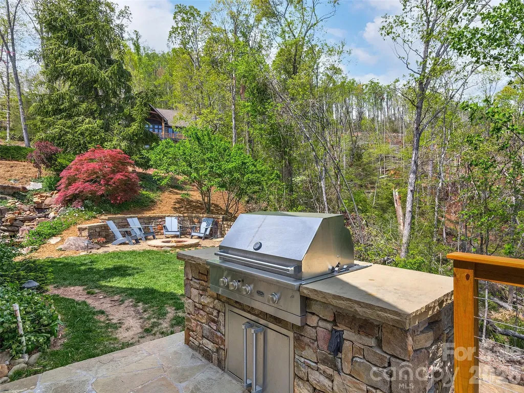 457 Coopers Hawk Drive Asheville NC 28803