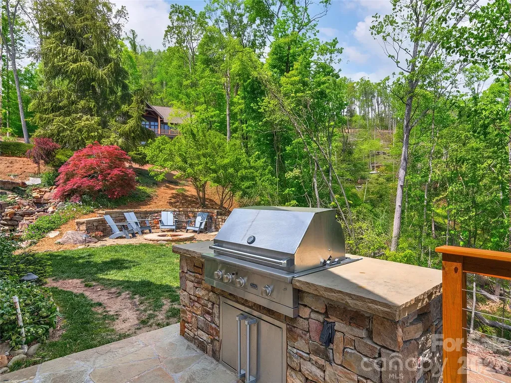 457 Coopers Hawk Drive Asheville NC 28803