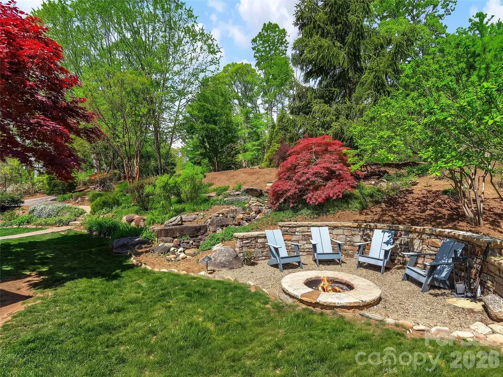 457 Coopers Hawk Drive Asheville NC 28803