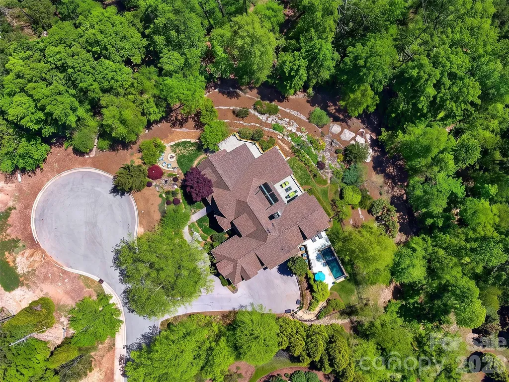 457 Coopers Hawk Drive Asheville NC 28803