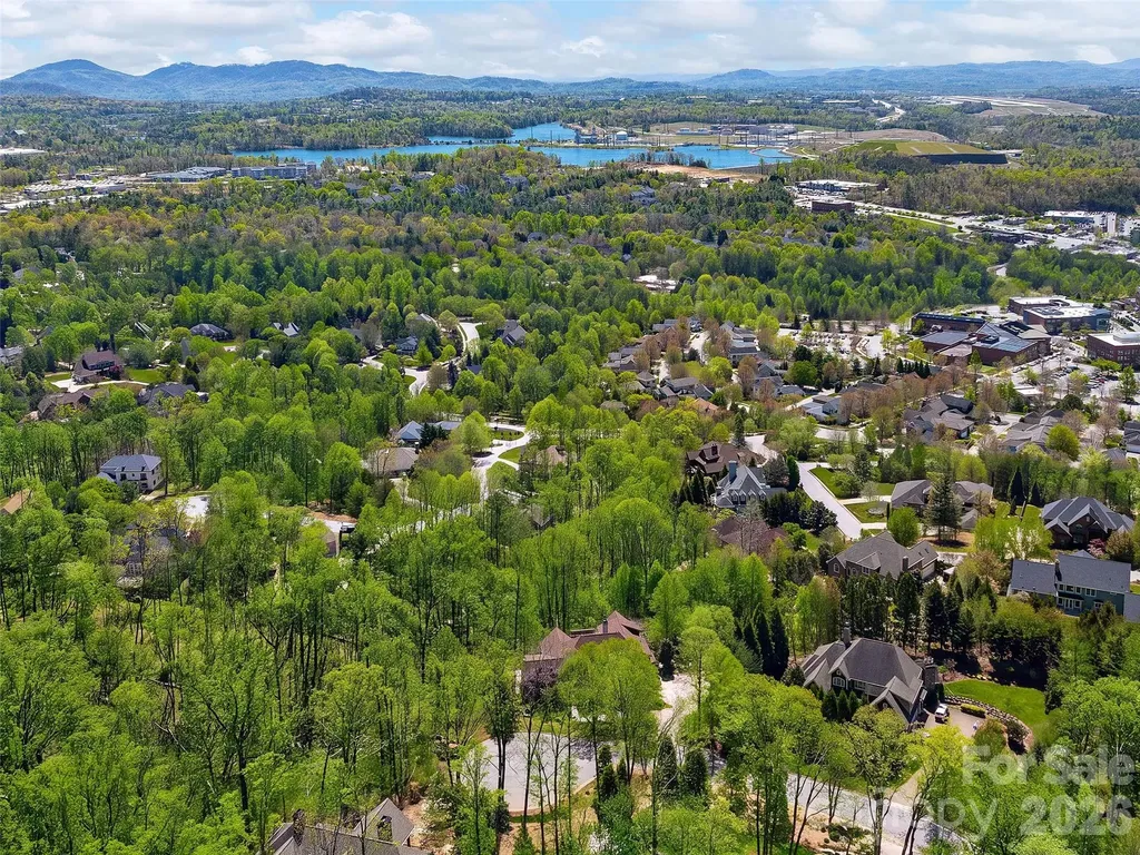 457 Coopers Hawk Drive Asheville NC 28803