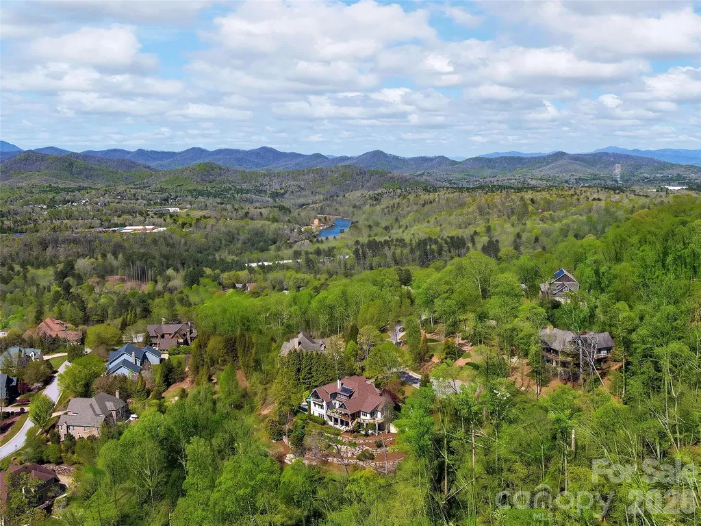 457 Coopers Hawk Drive Asheville NC 28803