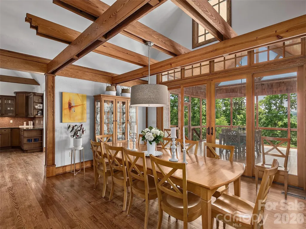 457 Coopers Hawk Drive Asheville NC 28803