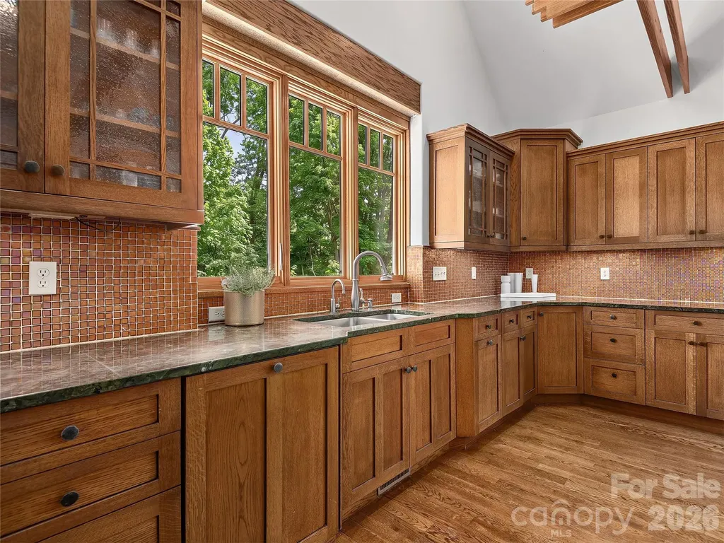 457 Coopers Hawk Drive Asheville NC 28803