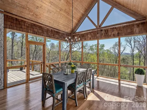 457 Coopers Hawk Drive Asheville NC 28803