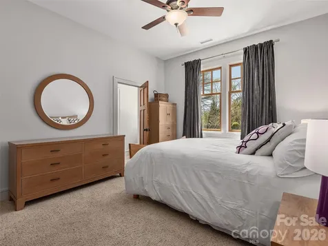 457 Coopers Hawk Drive Asheville NC 28803