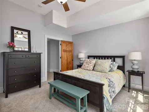 457 Coopers Hawk Drive Asheville NC 28803